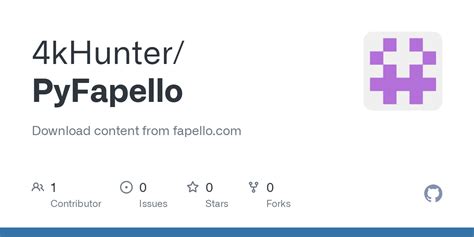 fapello com|GitHub